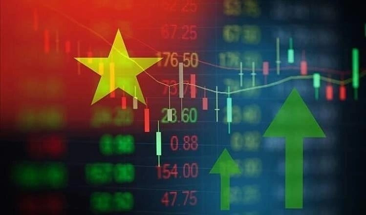 R&I nâng hạng tín nhiệm quốc gia của Việt Nam lên BBB-, triển vọng 'Ổn định'