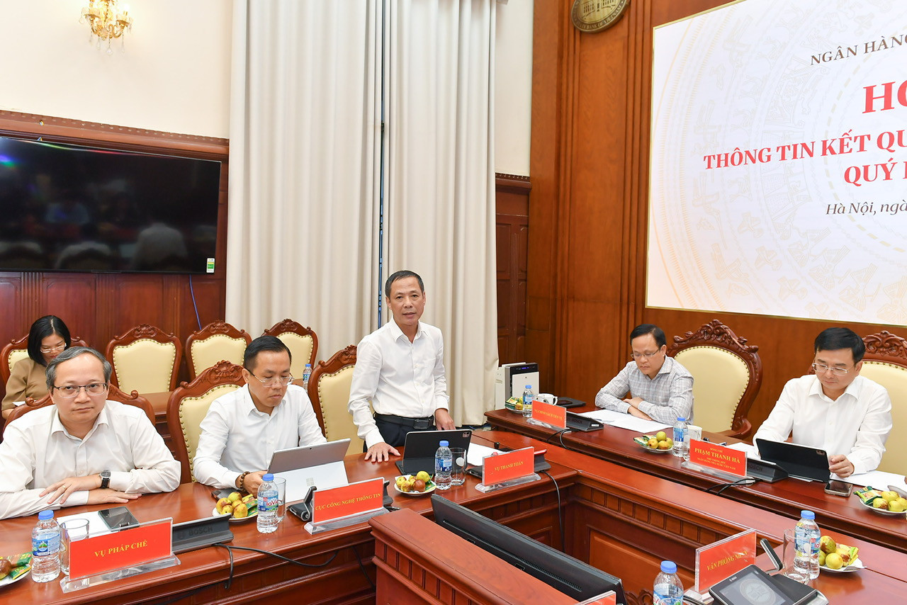 7.10 3 Thúc đẩy hoạt động ngân hàng số gắn với đảm bảo an ninh, an toàn