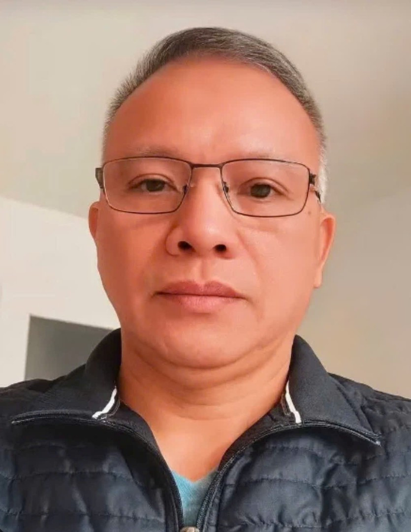 Nguyễn Văn Đài 