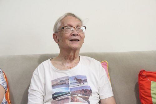 ga dang hanh de 2