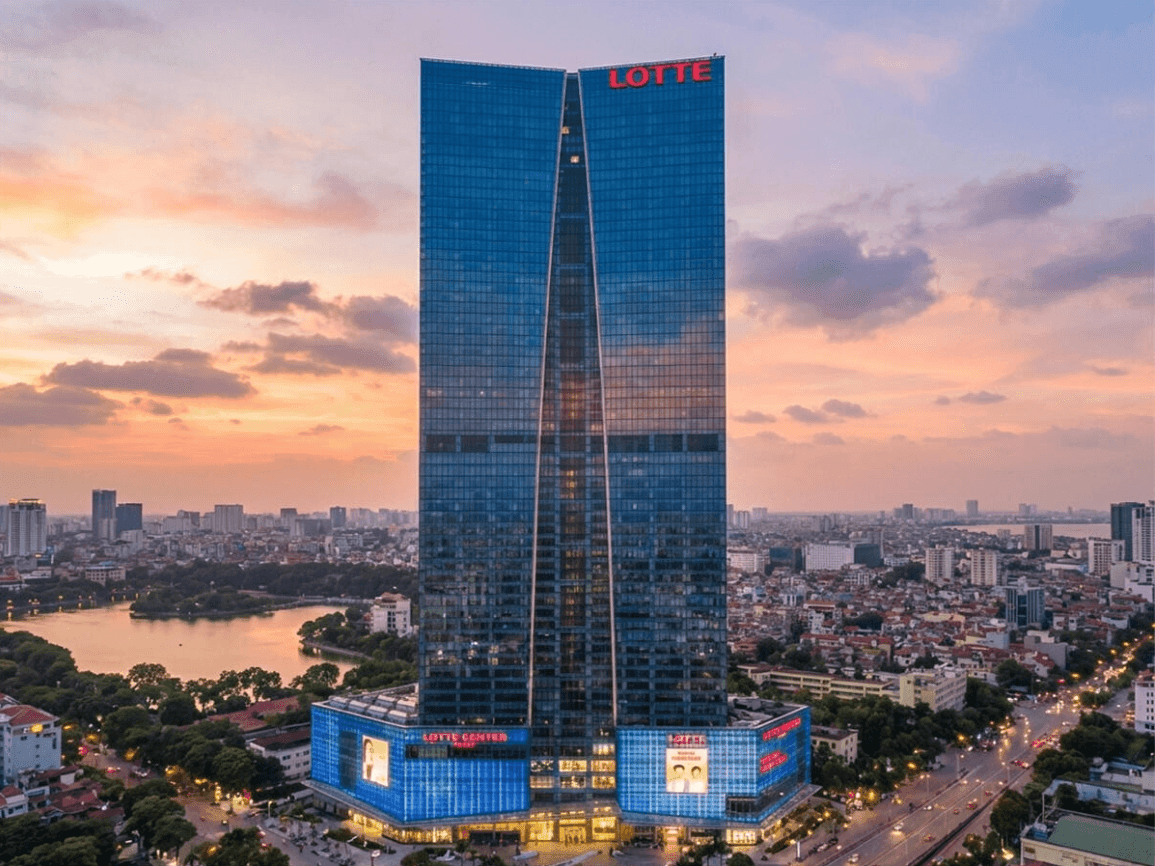 lotte_centerHN 1