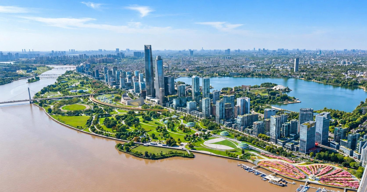 Hà Nội lý giải việc bãi bỏ quyết định quy hoạch phân khu sông Hồng