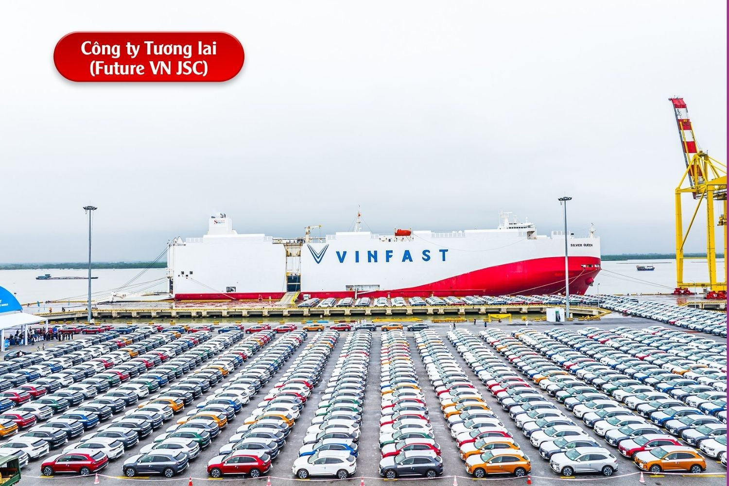 VinFast đổi tên