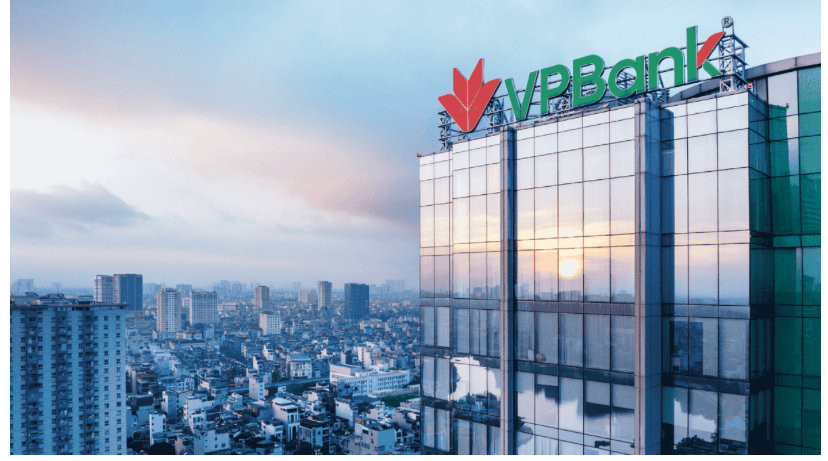 Sau nhịp gom ròng 111 triệu cổ phiếu VPB, một công ty chứng khoán bất ngờ nắm hơn 1% vốn VPBank