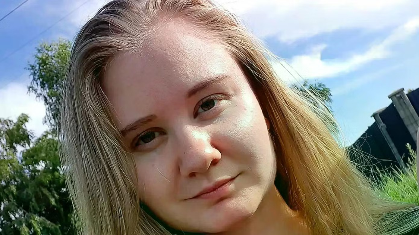 Darya Shipilova. (Ảnh: Fox News) Ca viêm phổi ở Nga: Gia đình bác tin đồn nữ nhân viên tử vong sau khi 'lây bệnh từ ống nghiệm' - Ảnh 1.