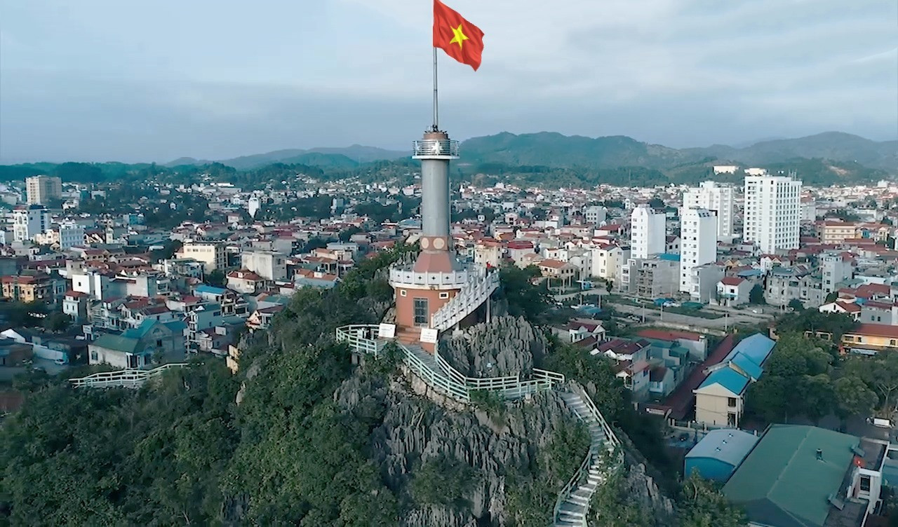 Lạng Sơn