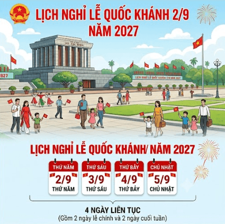 lich nghi quoc khanh 2027