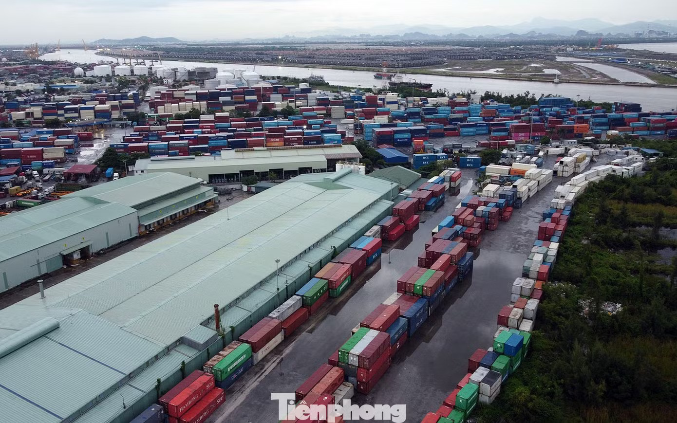 Đơn vị vận hành cao tốc Hà Nội - Hải Phòng nói gì về đề xuất giảm phí xe tải, container - Ảnh 5.