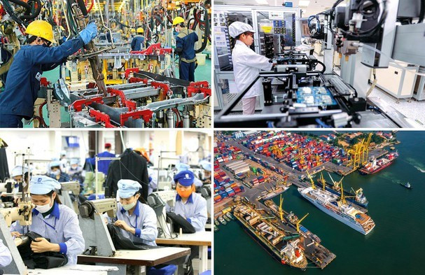 Chỉ đạo, điều hành của Chính phủ, Thủ tướng Chính phủ nổi bật tuần 3-9/10/2026- Ảnh 1.