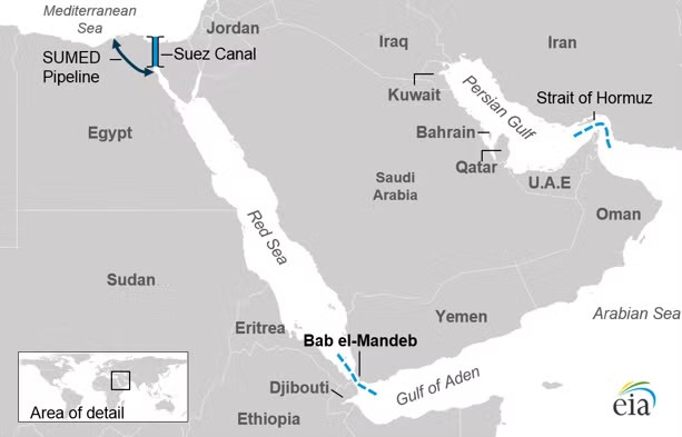 Tổng thống Trump: Mỹ cân nhắc tham chiến cùng Ả-rập Xê-út để đối phó Houthi - Ảnh 2.