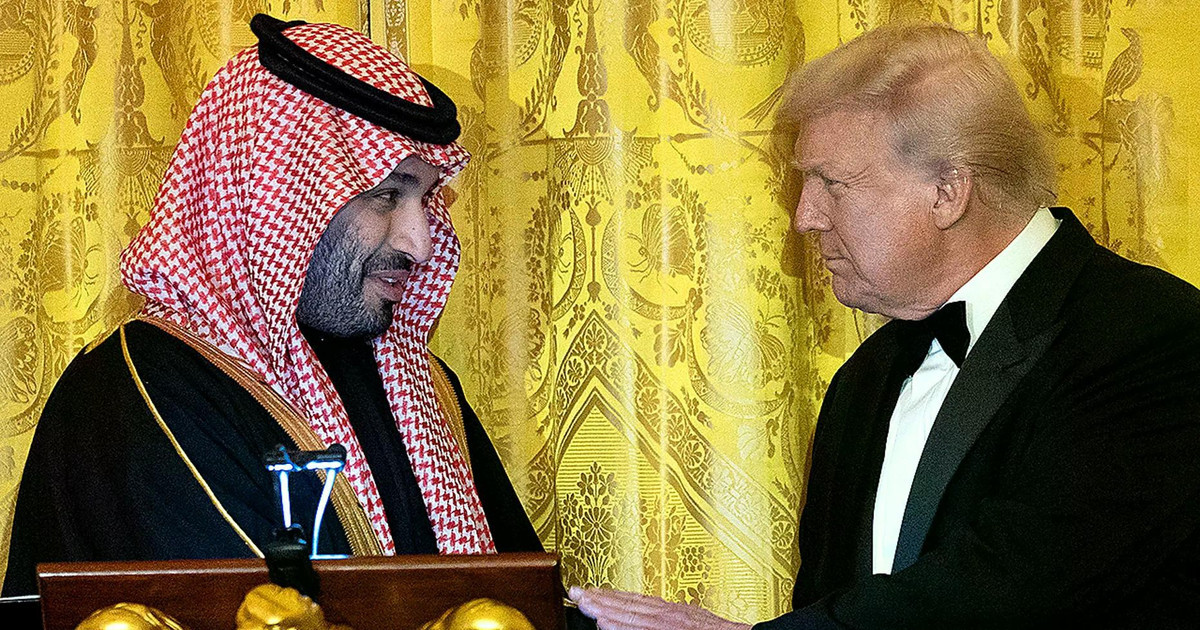 Tổng thống Trump: Mỹ cân nhắc tham chiến cùng Ả-rập Xê-út để đối phó Houthi