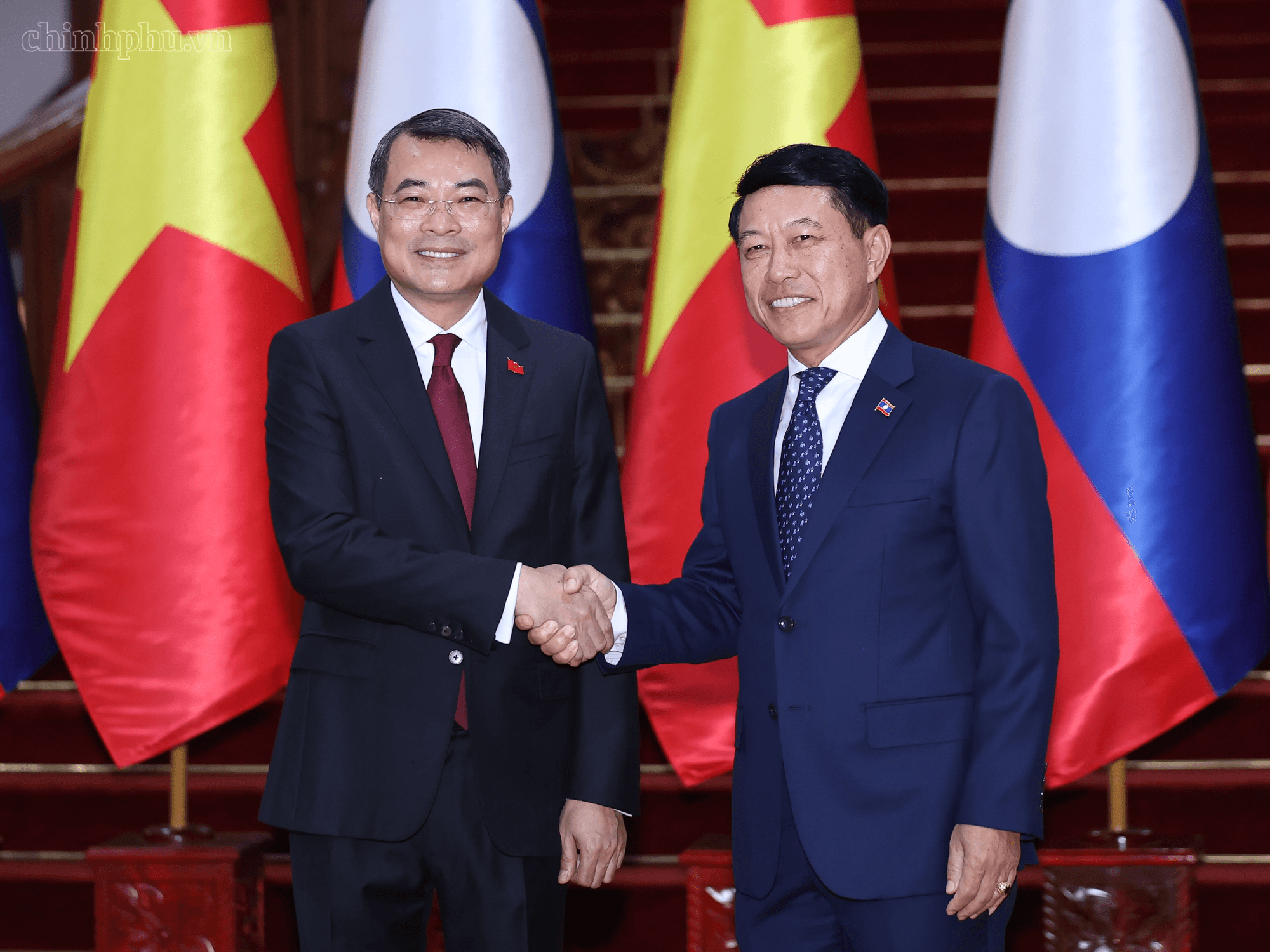Chuyến thăm song phương chính thức đầu tiên của Thủ tướng: Thông điệp về những trọng tâm, ưu tiên đối ngoại- Ảnh 3.