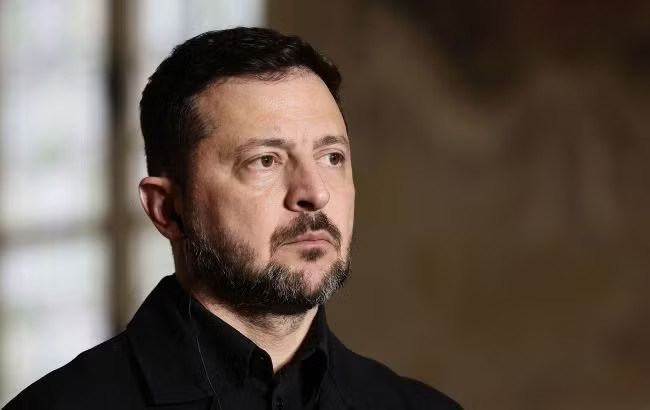 Tổng thống Zelensky nêu điều kiện ngừng tấn công nhà máy lọc dầu của Nga - Ảnh 1.