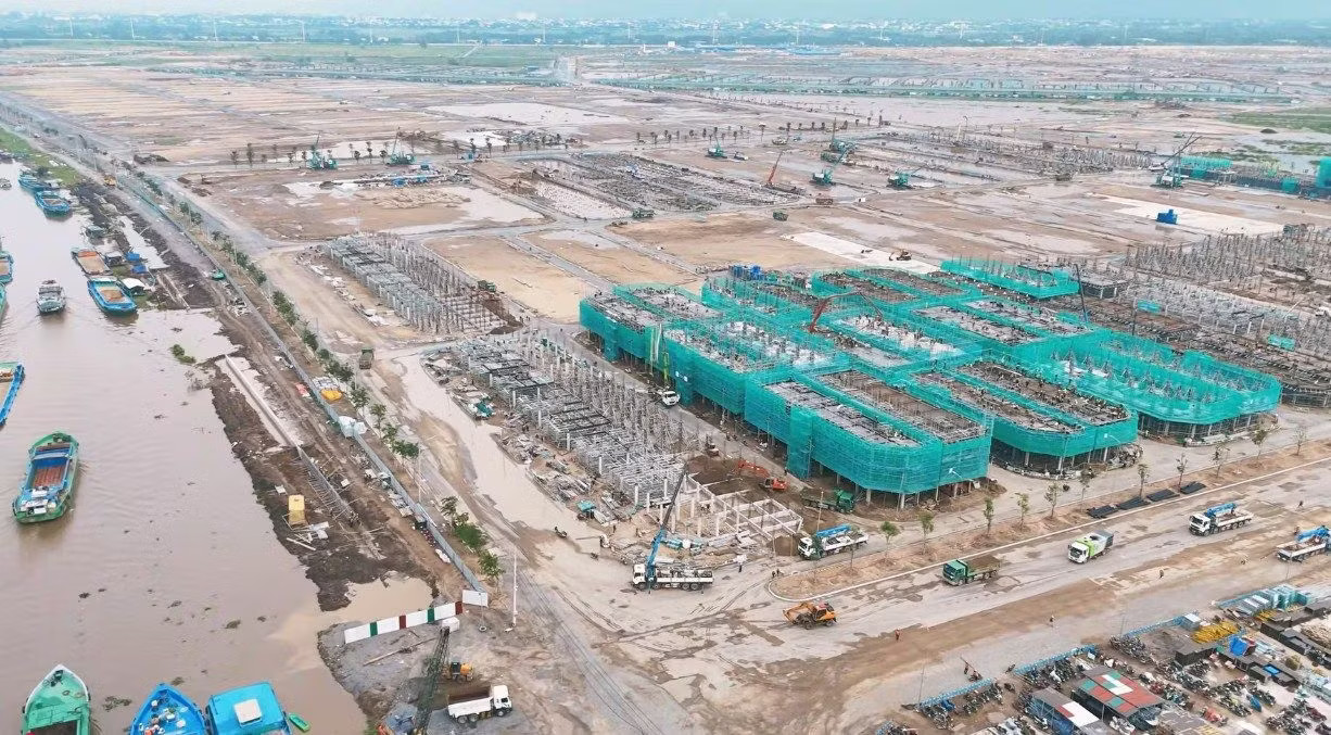 Giá chào bán căn hộ mới ở TPHCM tiếp tục tăng, người mua thận trọng - Ảnh 1.
