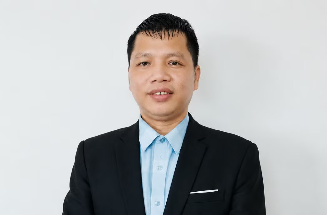 TS. Nguyễn Văn Lộc. Lãi suất qua đêm hạ nhiệt, vì sao vốn vay vẫn cao? - Ảnh 1.