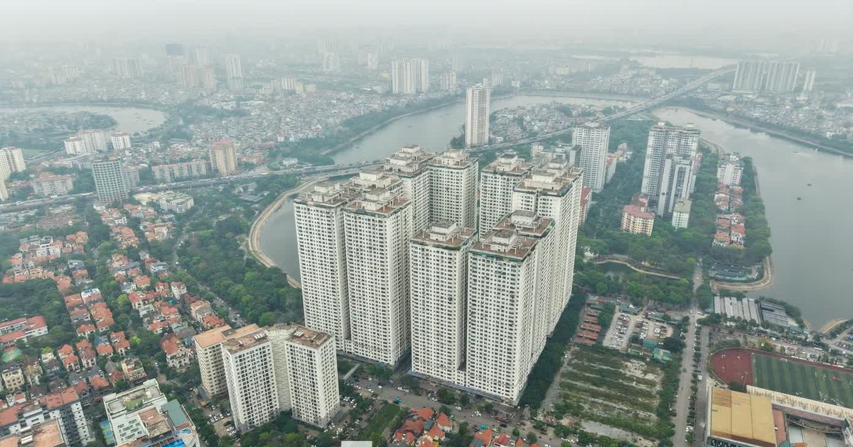 Điều kiện căn hộ tại 12 dự án vi phạm của Tập đoàn Mường Thanh được cấp sổ