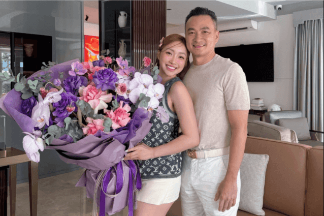 Công ty của vợ chồng cựu diễn viên Chi Bảo bị 'réo tên' Công ty của vợ chồng cựu diễn viên Chi Bảo bị 'réo tên'