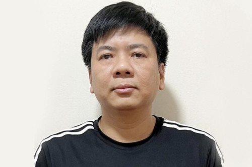 Shark Thủy lần thứ hai đối diện nguy cơ hầu tòa, số tiền bị cáo buộc chiếm đoạt hơn 8.459 tỷ đồng