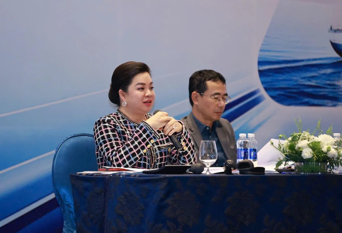 Quỹ đầu tư do bà Nguyễn Thanh Phượng làm Chủ tịch không còn là cổ đông Vietcap