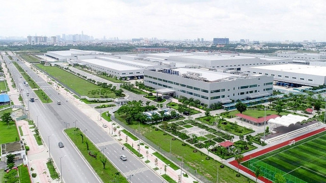 Bất động sản khu công nghiệp trước chu kỳ phân hoá mới: Có doanh nghiệp lãi gấp 4 lần trong khi bên khác giảm tới 96%