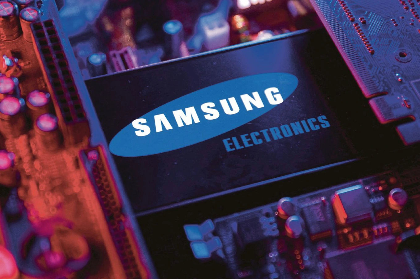 Samsung lên kế hoạch rót gần 105.800 tỷ đồng vào Việt Nam, xây cơ sở kiểm thử chip nhớ tại Thái Nguyên