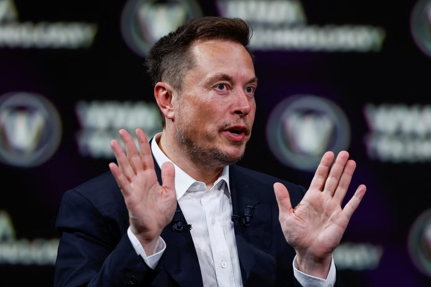 Dự án đường hầm dưới biển nối liền Nga - Mỹ: Nga kỳ vọng vào tỷ phú Elon Musk - Ảnh 1.
