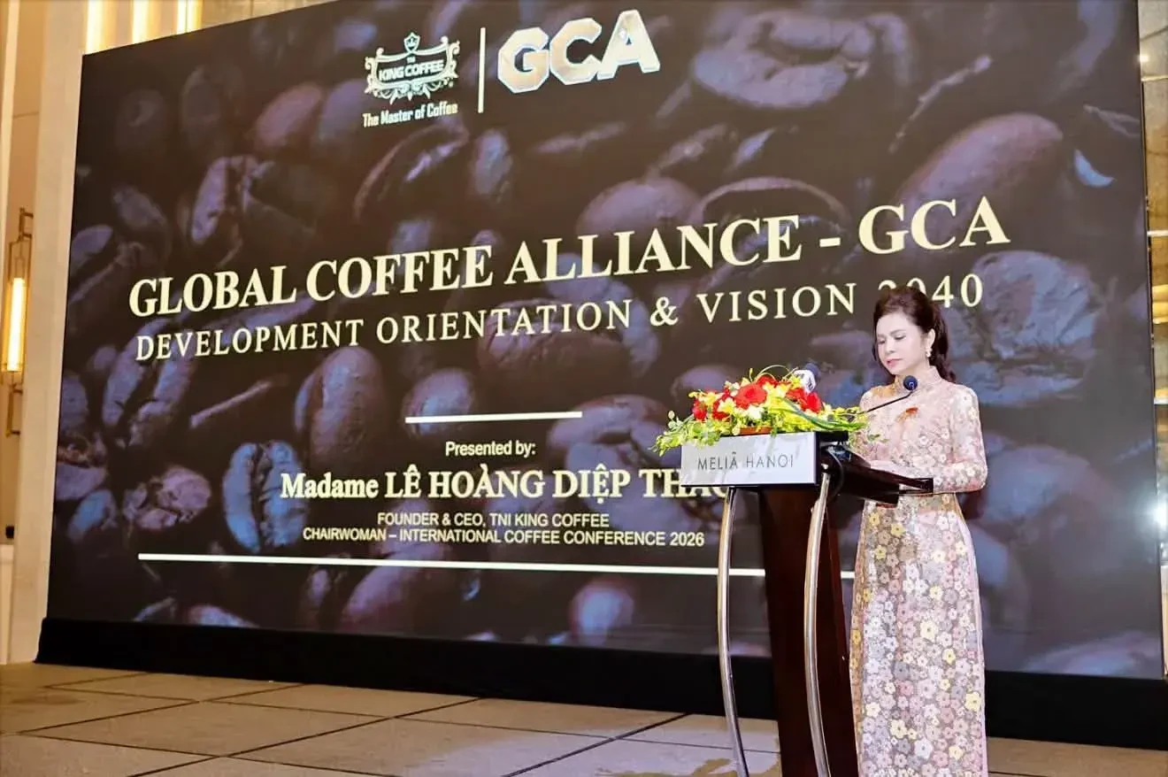 Động thái mới nhất của bà Lê Hoàng Diệp Thảo - áº¢nh 3.