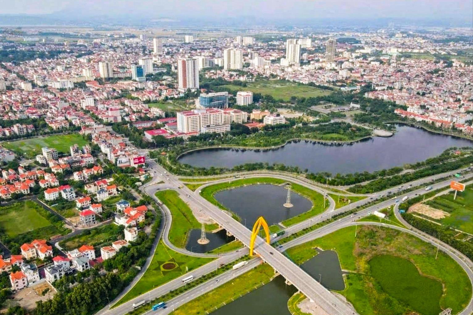 Thành phố trực thuộc Trung ương trẻ nhất Việt Nam dẫn đầu cả nước, vượt TP.HCM với 88,2 tỷ USD sau 9 tháng