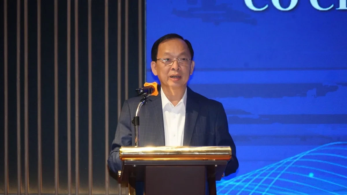 Phó Chủ tịch Hiệp hội Ngân hàng chỉ ra 2 công cụ giúp mở rộng tín dụng mà không hạ chuẩn cho vay