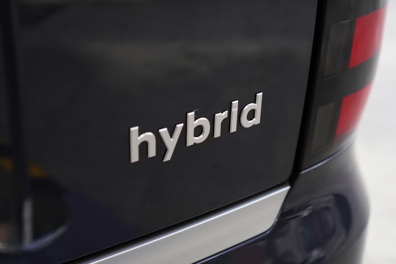 Hyundai đã đúng với Palisade Hybrid - Ảnh 2.