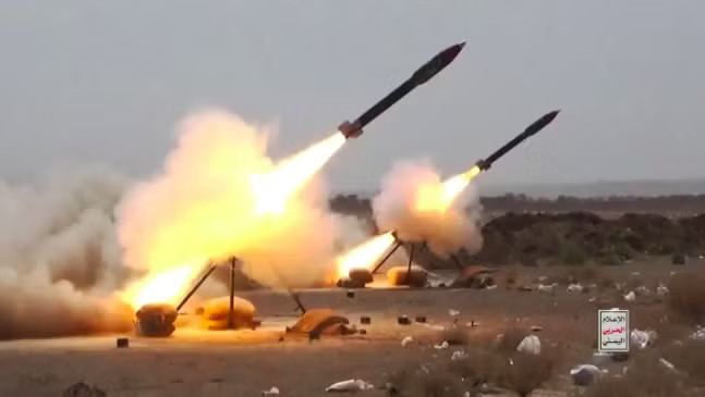 Ả-rập Xê-út điều tra nguyên nhân thủng lưới phòng không vì Houthi - Ảnh 1.