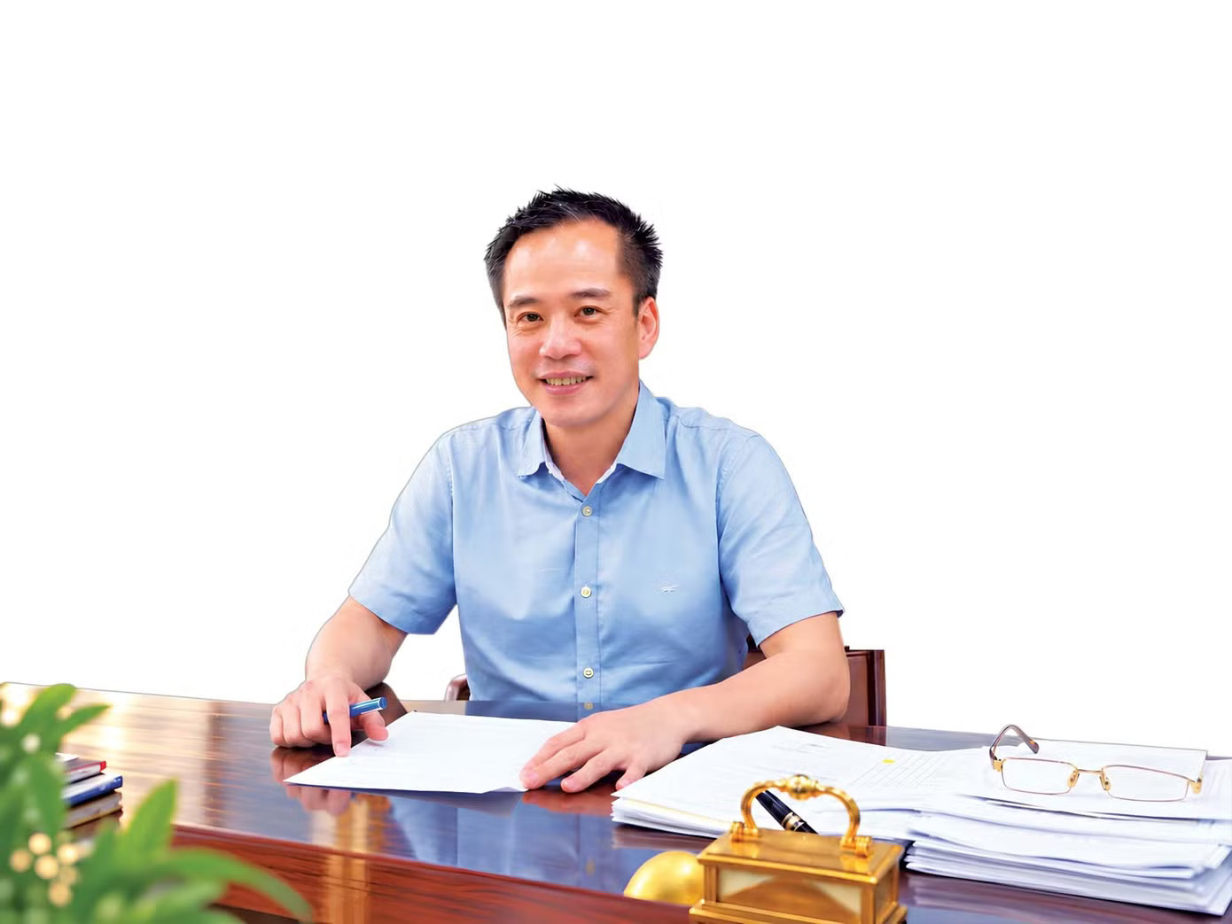 Nâng tầm thương hiệu gạo Việt - Ảnh 2.