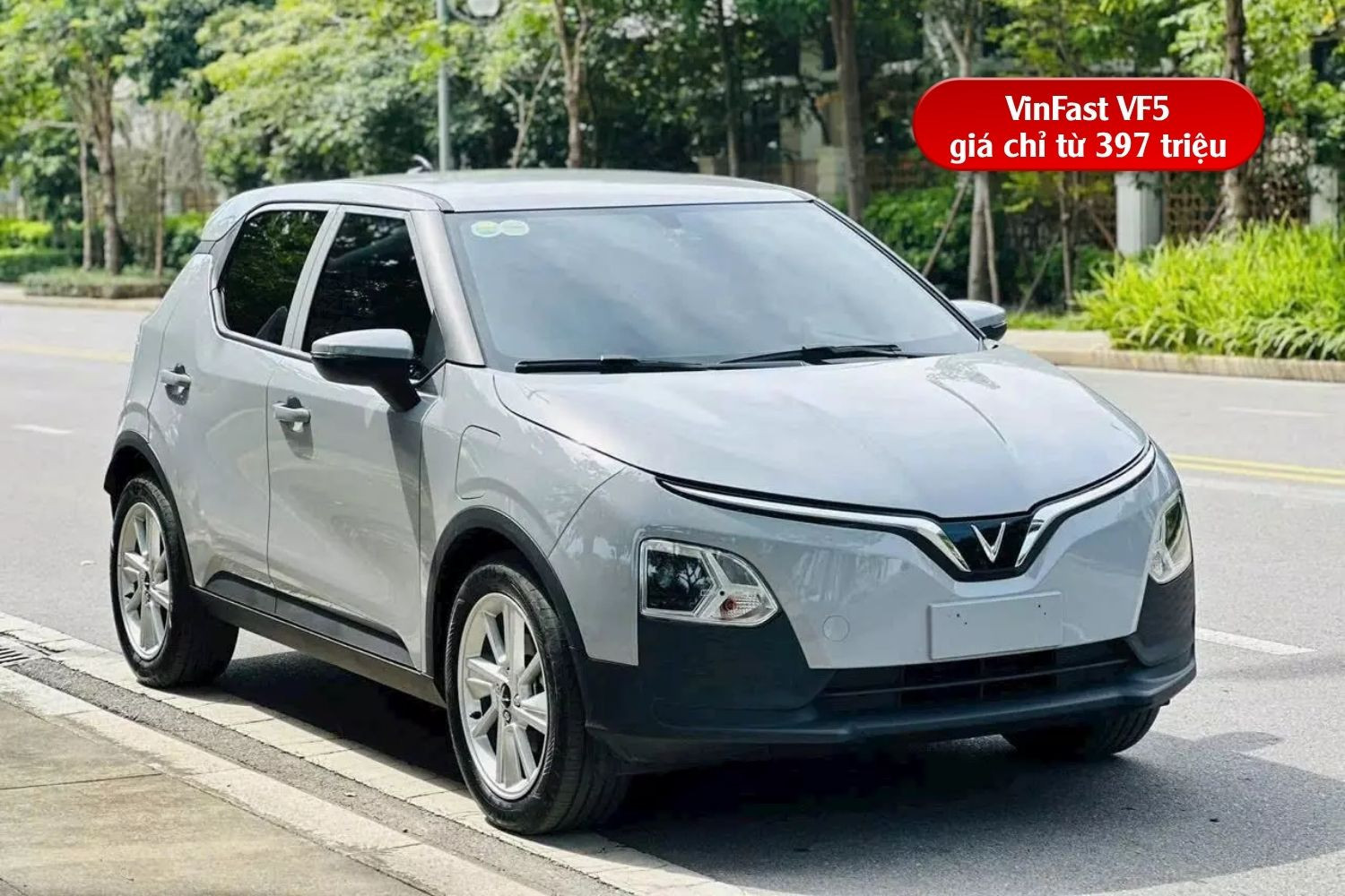 vinfast vf5 1