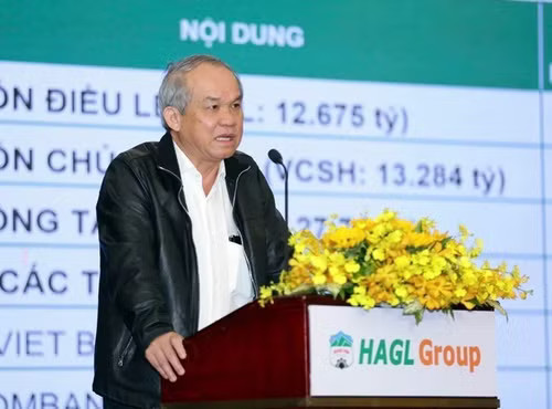 'Nợ 36.000 tỷ đồng đáng sợ thật, nhưng không đáng sợ bằng mất một chữ tín' - Ảnh 2.