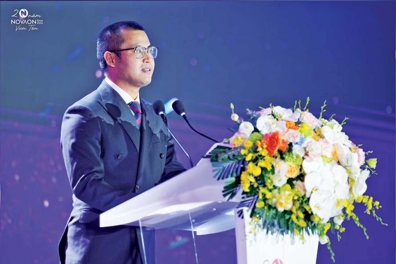 Khi AI bước vào phòng điều hành doanh nghiệp - Ảnh 2.