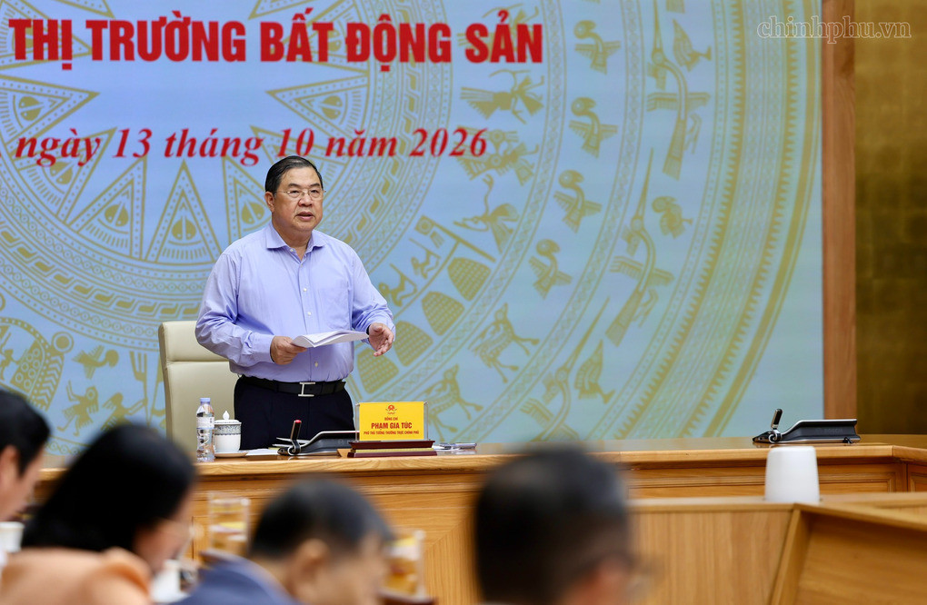 Chính phủ ưu tiên phát triển nhà ở cho thuê, mở rộng cơ hội an cư cho người dân