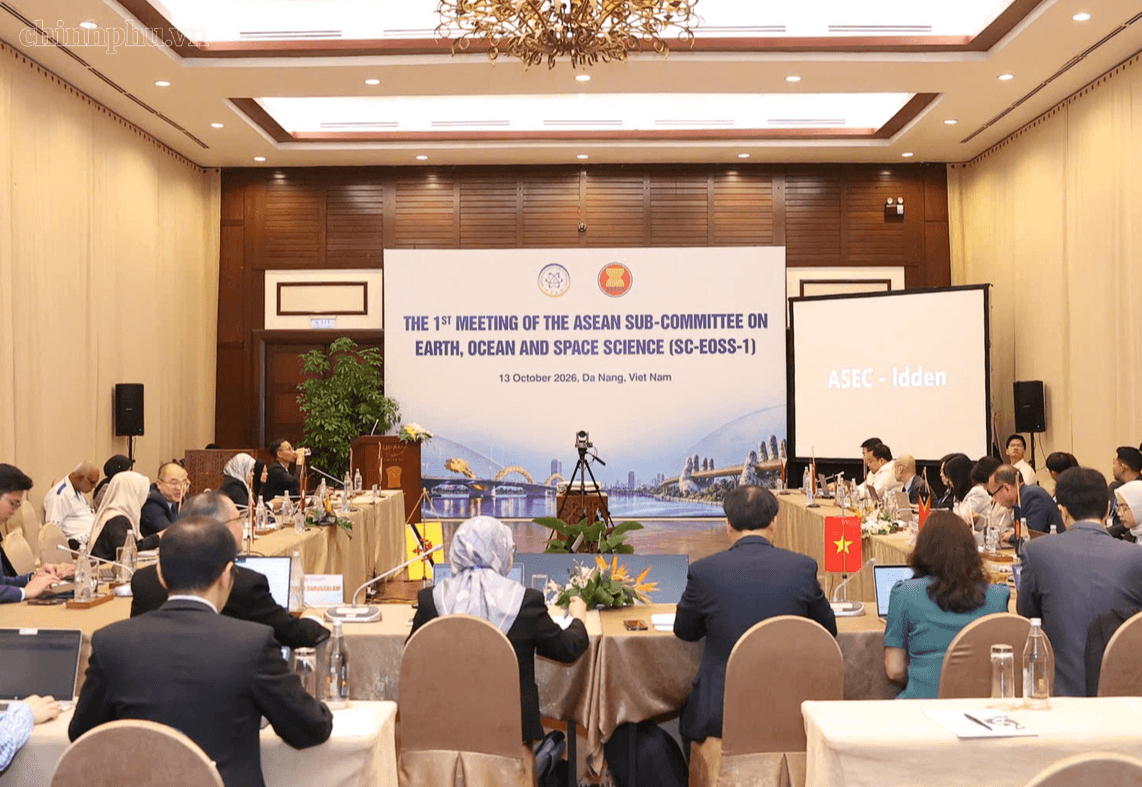 Việt Nam đăng cai Hội nghị lần thứ 90 của Ủy ban Khoa học, Công nghệ và Đổi mới sáng tạo ASEAN- Ảnh 3.