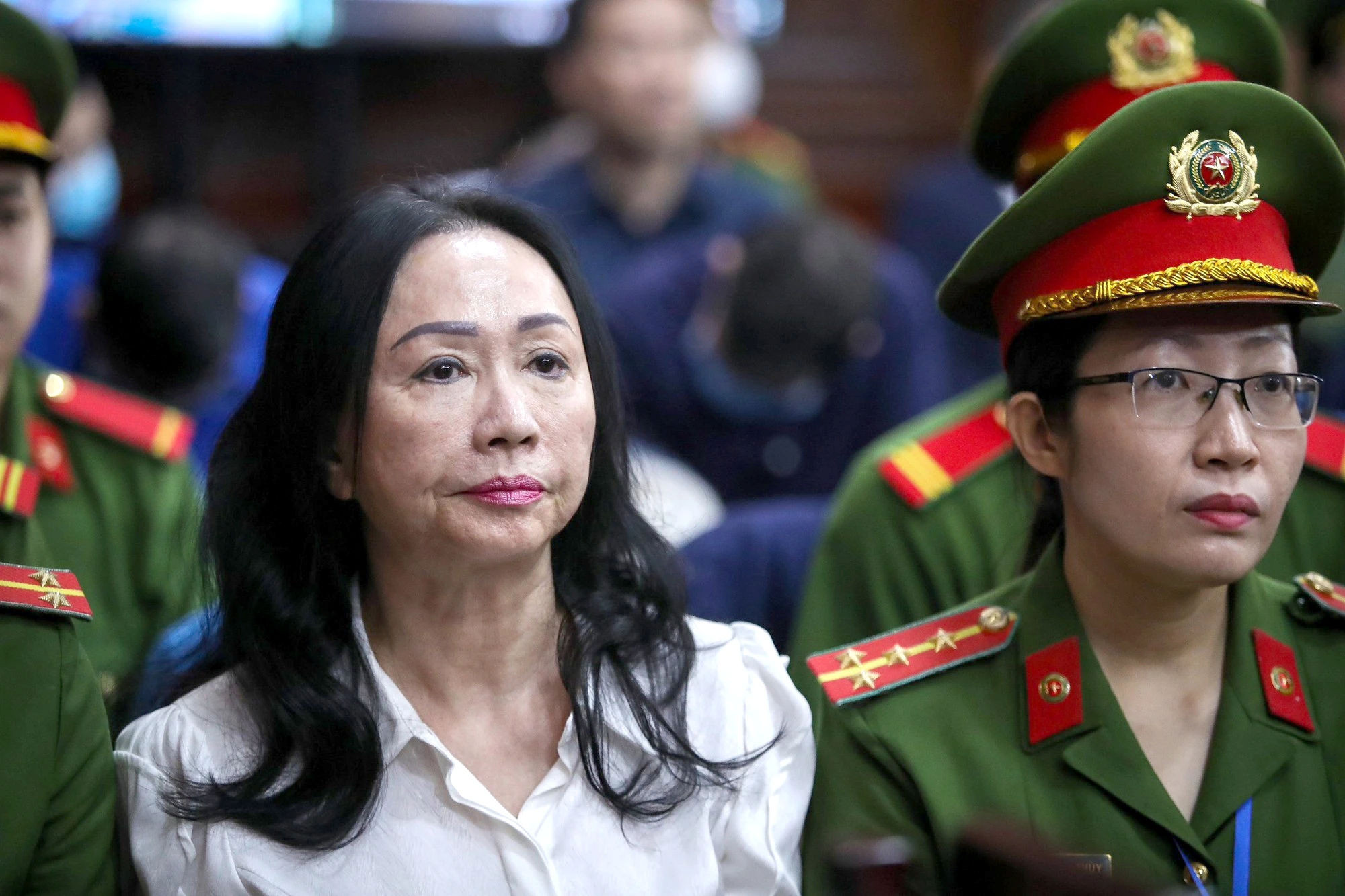 Lãnh đạo Bộ Tư pháp nhắc đích danh đại án Vạn Thịnh Phát, chỉ đạo loạt nhiệm vụ quan trọng