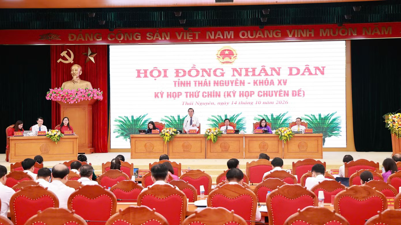 Thái Nguyên: Người học xóa mù chữ được hỗ trợ 2 triệu đồng - Ảnh 1.