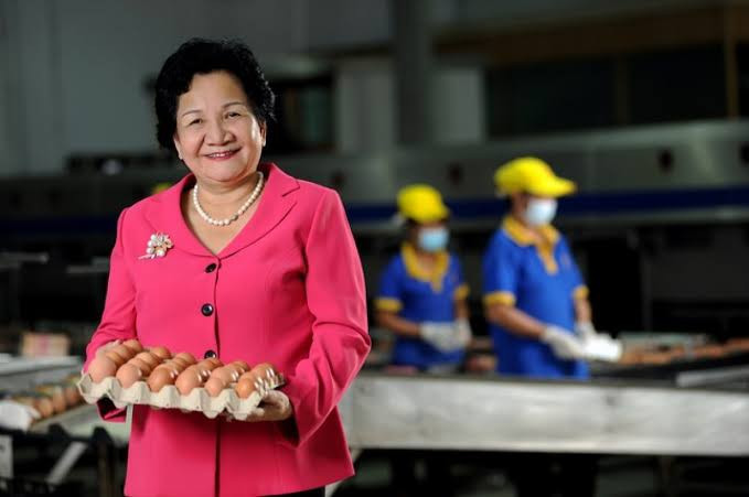 Phía sau khoản nợ 624 tỷ đồng BIDV rao bán: Những lần tăng giảm vốn, thương vụ ngoại và loạt giao dịch thế chấp của nhà sáng lập Ba Huân