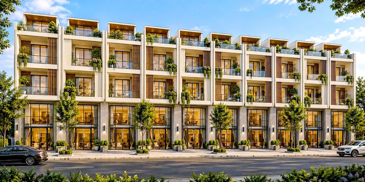 Gia Lai có dự án nhà ở xã hội 546 căn hộ - Ảnh 5.