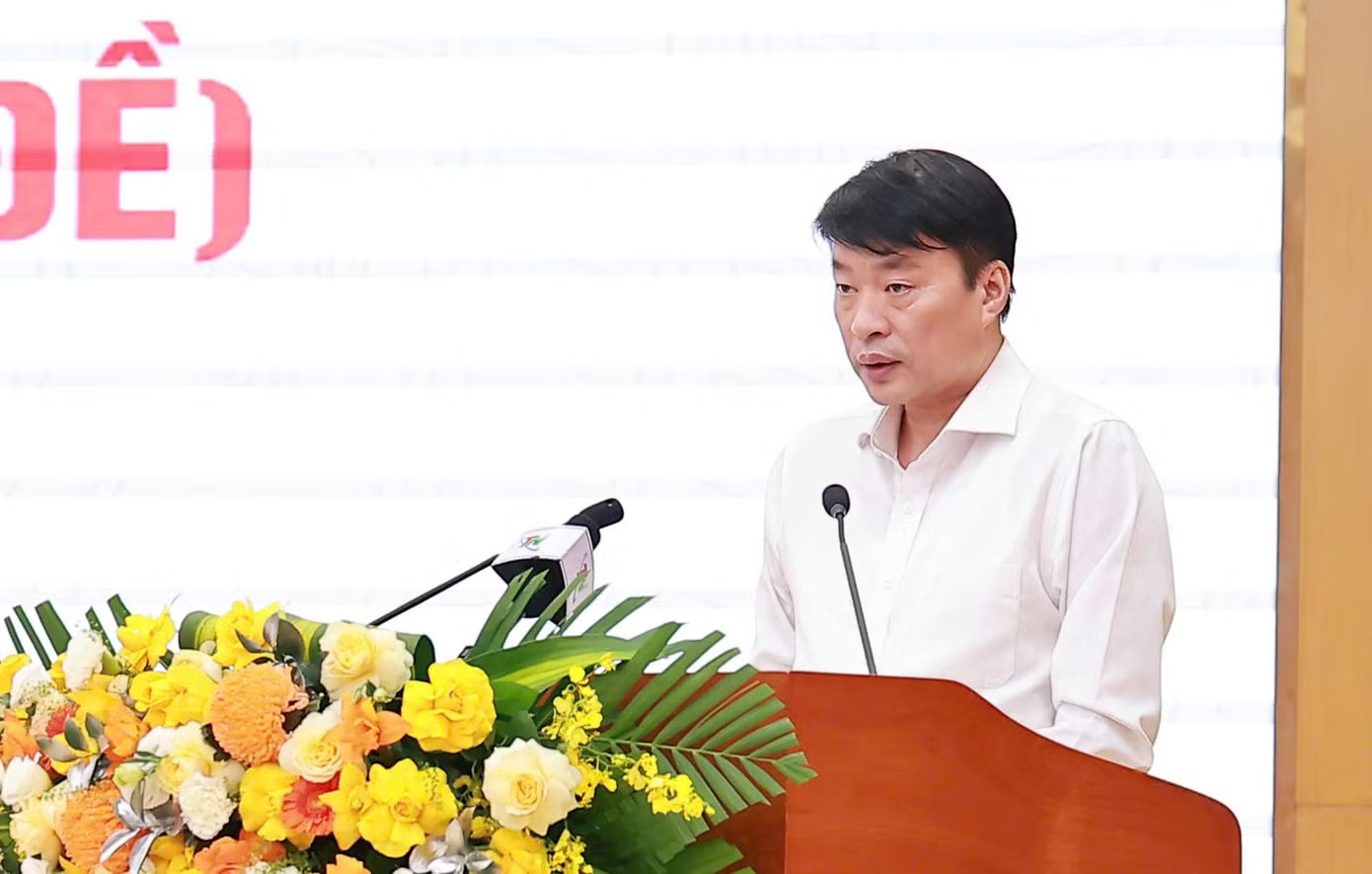 Thái Nguyên: Người học xóa mù chữ được hỗ trợ 2 triệu đồng - Ảnh 2.