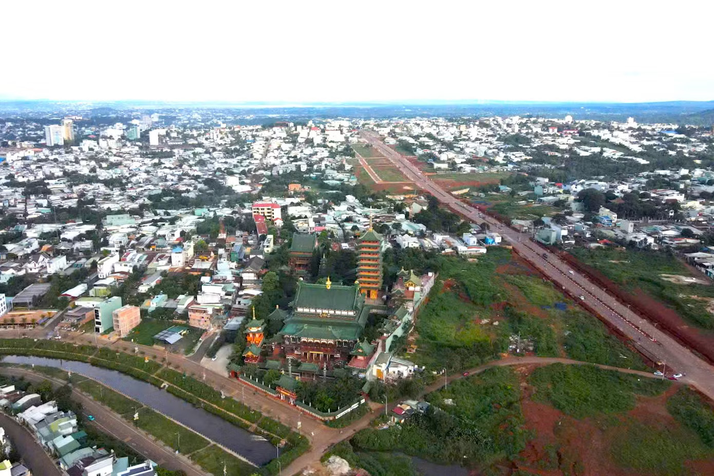 Gia Lai có dự án nhà ở xã hội 546 căn hộ - Ảnh 4.