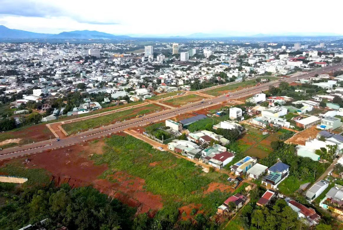 Gia Lai có dự án nhà ở xã hội 546 căn hộ - Ảnh 3.