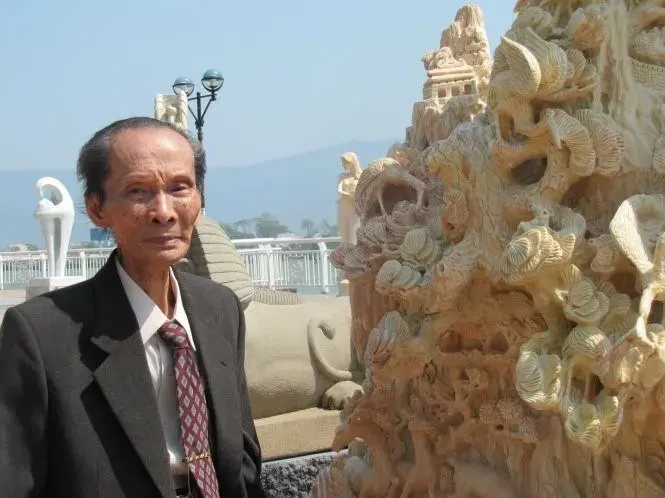 Gia đình duy nhất cả nước có tới 4 nghệ sĩ cùng được lấy tên để đặt cho tên đường: Người là nhà viết kịch nổi tiếng, người được mệnh danh là ‘nữ hoàng' thơ tình Việt Nam - ảnh 4