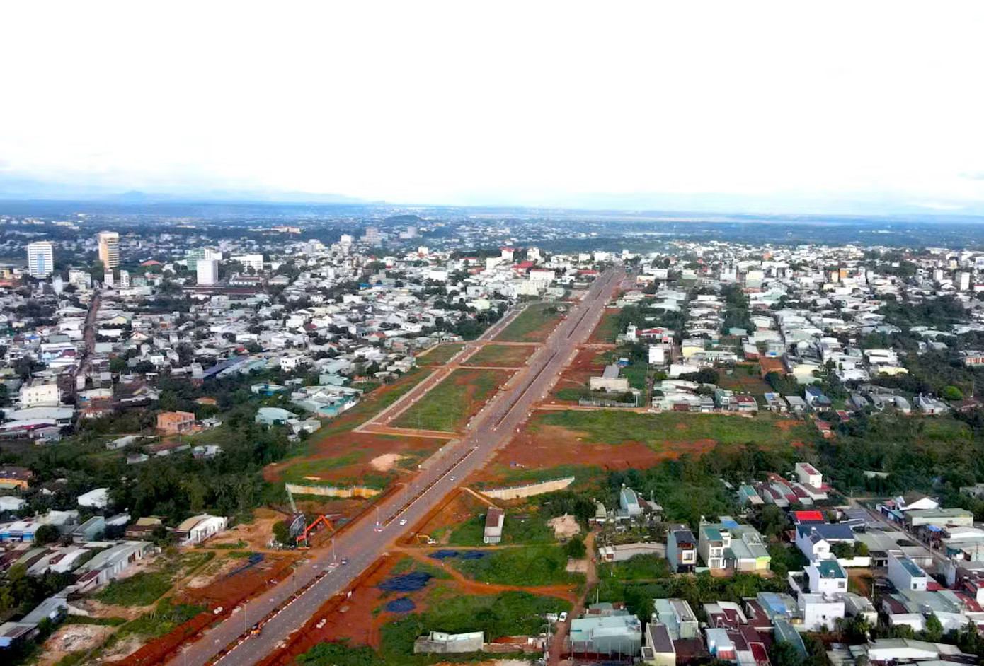 Gia Lai có dự án nhà ở xã hội 546 căn hộ - Ảnh 2.