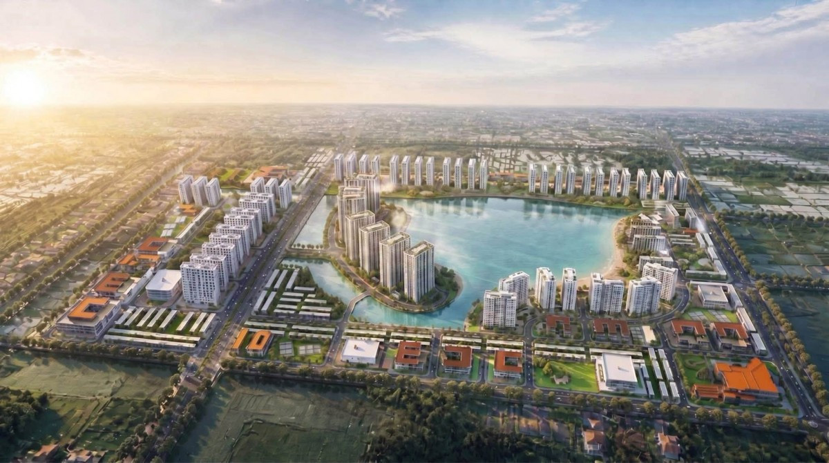 TP. HCM: Doanh nghiệp 1 nhân sự liên quan ông Đặng Ngọc Hòa được giao đầu tư dự án nhà ở xã hội hơn 64.000 tỷ