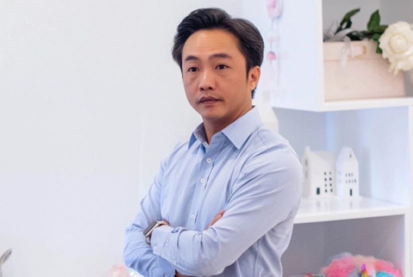 Cú tăng hơn 200% của cổ phiếu QCG và lời chia tay của doanh nhân Cường Đô la