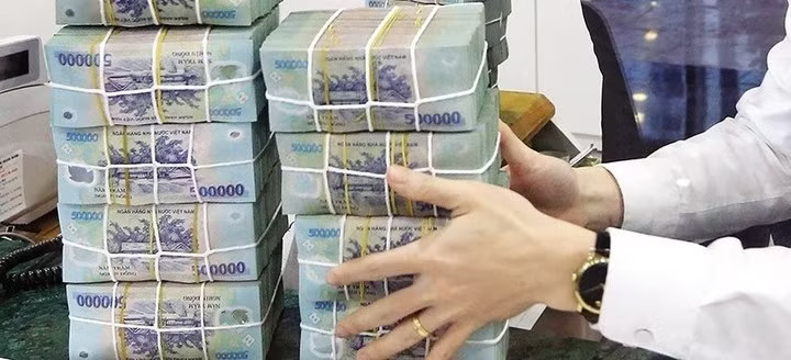 Giảm lãi suất để gỡ nút thắt vốn cho doanh nghiệp sản xuất có dễ? - Ảnh 2.