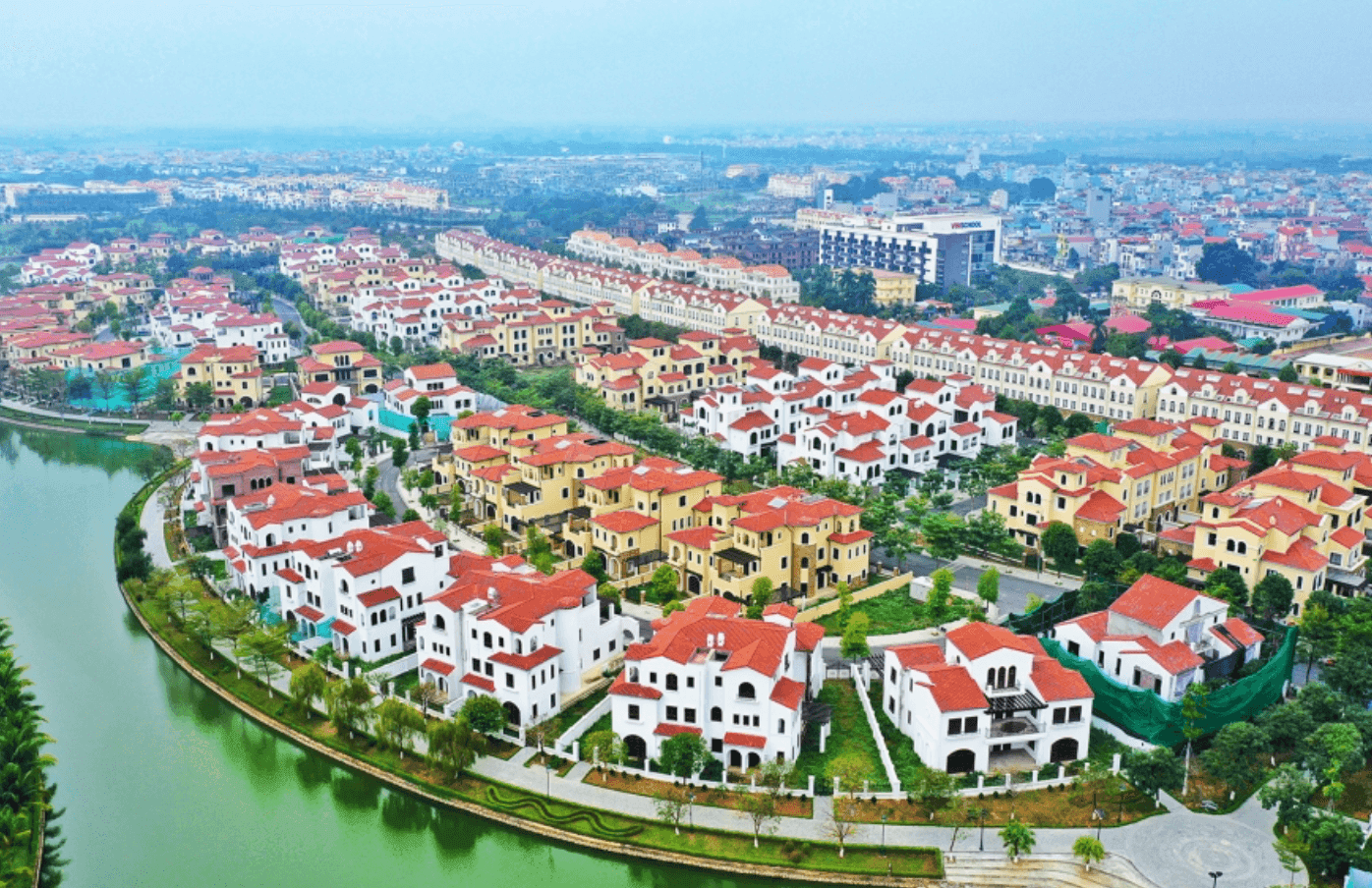 Một doanh nghiệp báo lãi 1.000 tỷ đồng quý III nhờ 'cú hích' từ dự án Nam An Khánh, cổ phiếu bật tăng trần